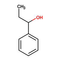 1-phenyl 1- propanol