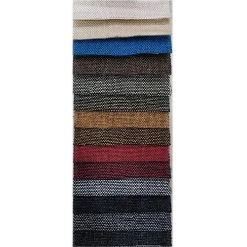 Designer Jute Sofa Fabric