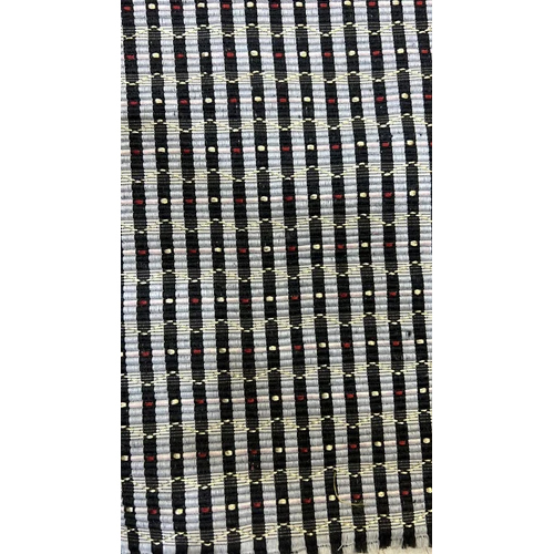 Cotton Jute Fabric