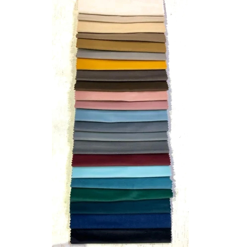 Velvet Mosha Sofa Fabric