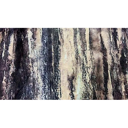 Digital Printed Velvet Fabric