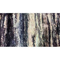 Digital Printed Velvet Fabric
