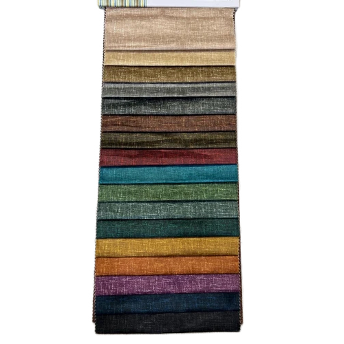 Digital Suede Holland Velvet Fabric