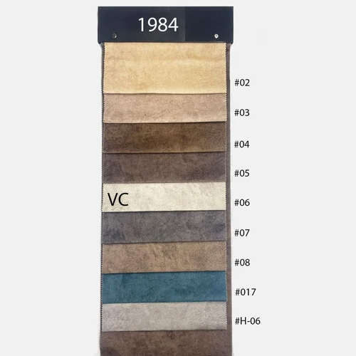 Furniture Upholstery Fabric