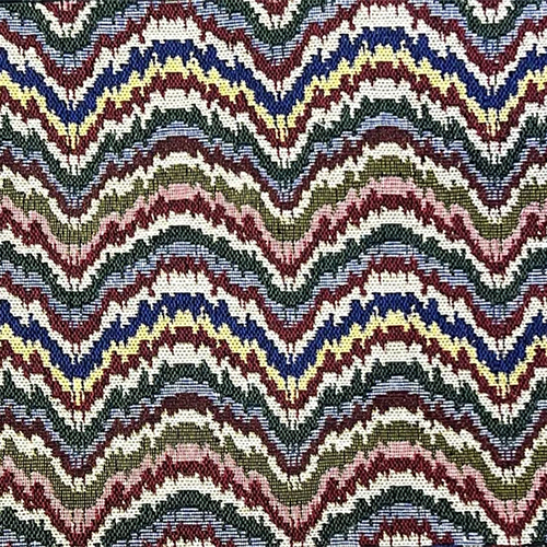 Cotton Jacquard Bag Fabric