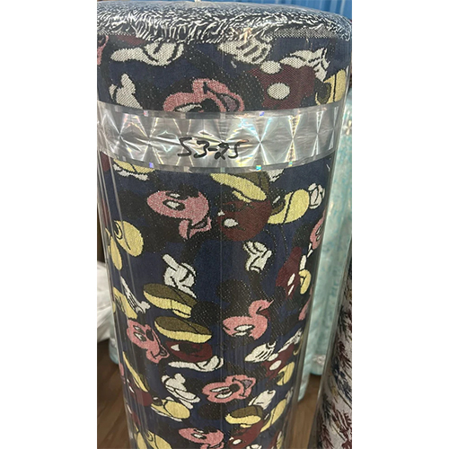 Cotton Jacquard Shirt Fabric