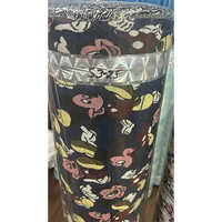 Cotton Jacquard Shirt Fabric