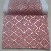 60 Inch Dolphin Bright Mattress Fabric