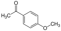 4'-methoxy Acetophenone