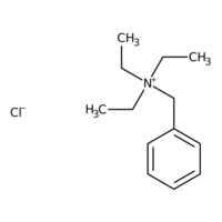 N-Benzyl-N,N,N-triethylammonium chloride