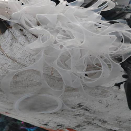 Flash Silicon Rubber Scrap