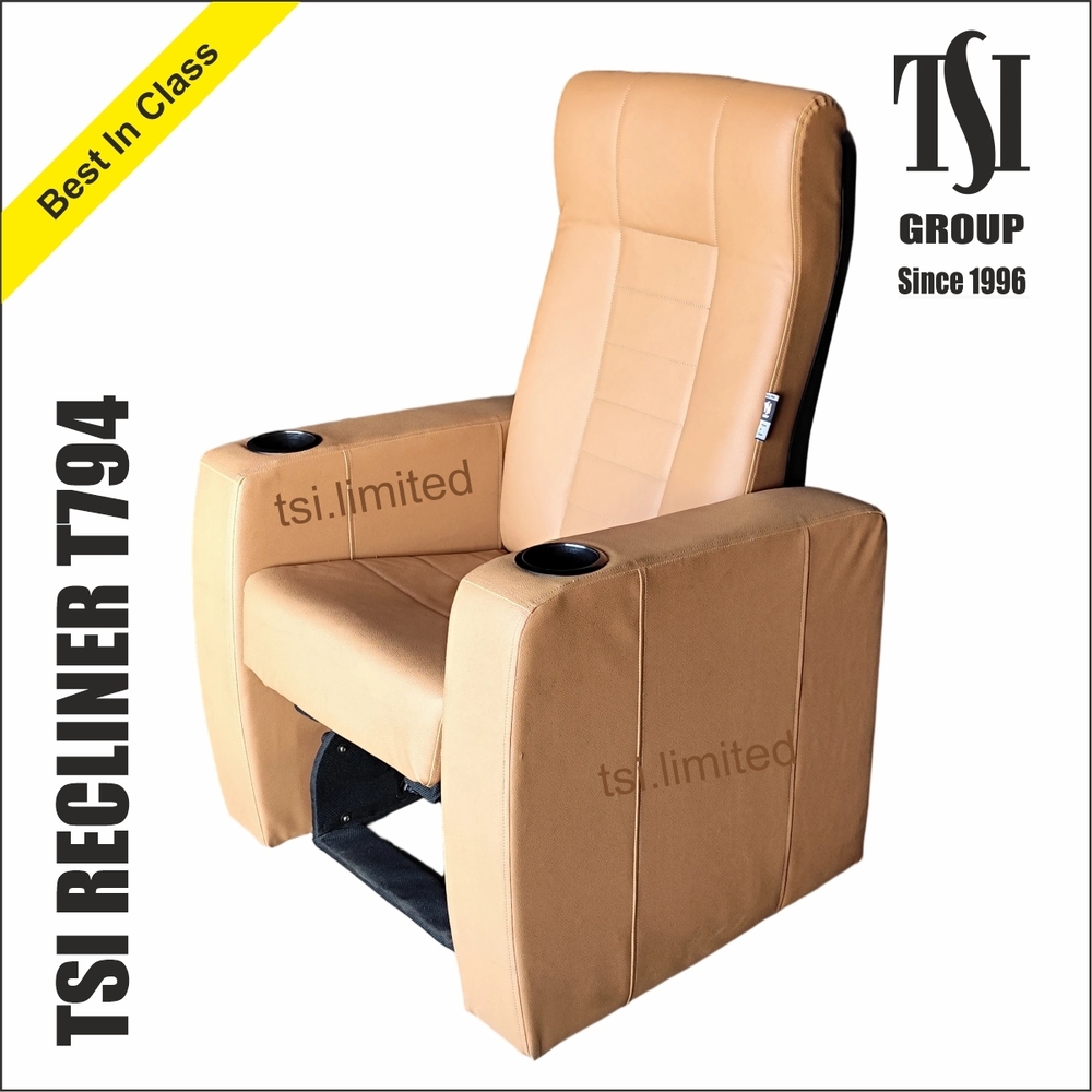 Best Recliner Chair with Adjustable Headrest