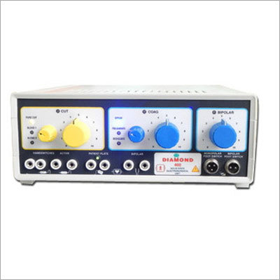 Analog Electro Surgical Generators
