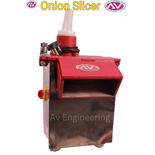 Onion Slicer