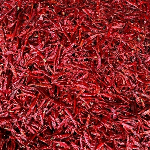 Armour Red Chili - Grade: Food Grade