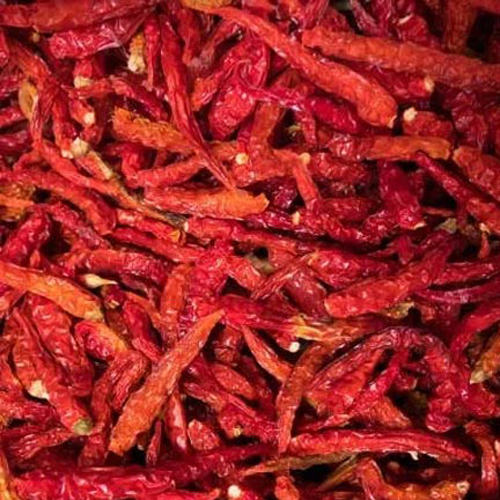 डेवनूर डीलक्स सूखी लाल मिर्च