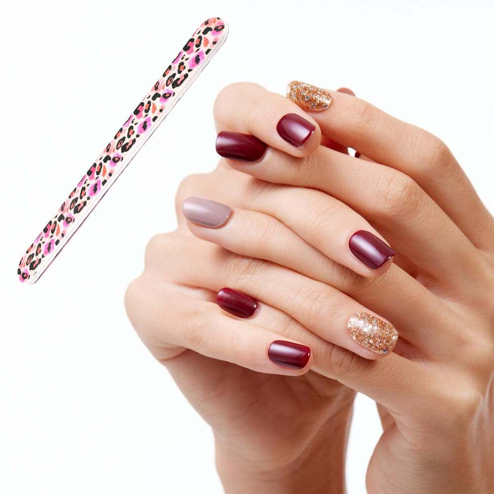 Nail Shaper Nail Files