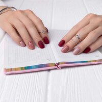 Nail Shaper Nail Files