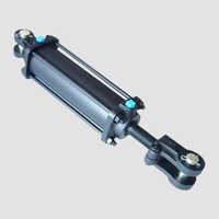 Hydraulic Press Cylinder