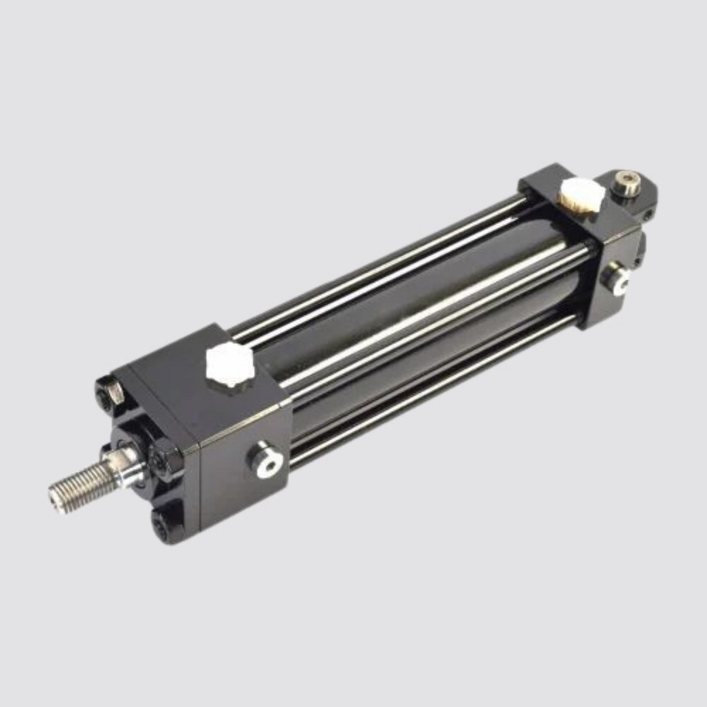 Hydraulic Excavator Cylinder - Application: Industrial