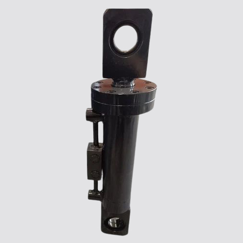 High Pressure Hydraulic Cylinder - Body Material: Stainless Steel