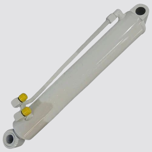 Hydraulic Loader Cylinder - Body Material: Stainless Steel