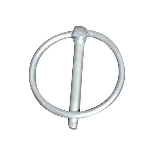 Mild Steel Linch Pin