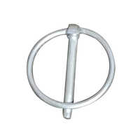 Mild Steel Linch Pin