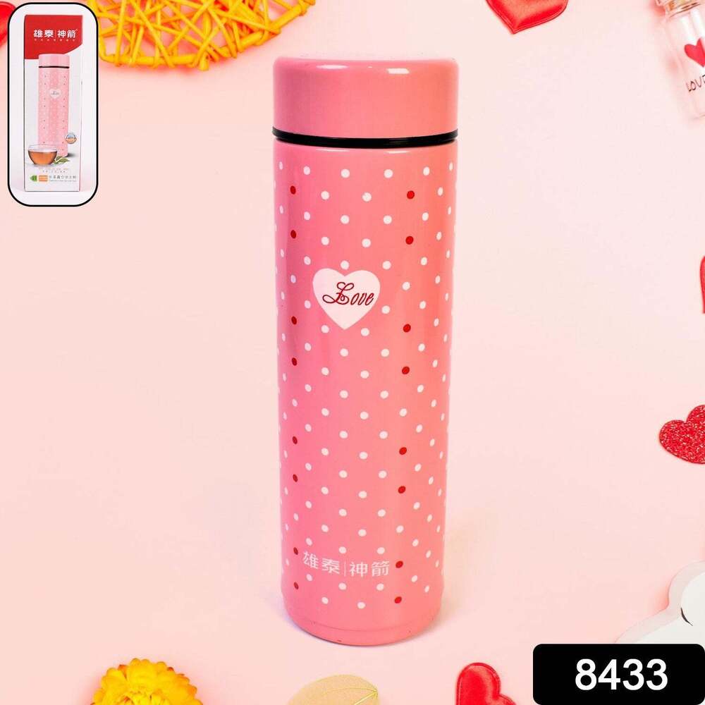 Water Bottle for Kids a   Insulated Stainless Steel Bottle