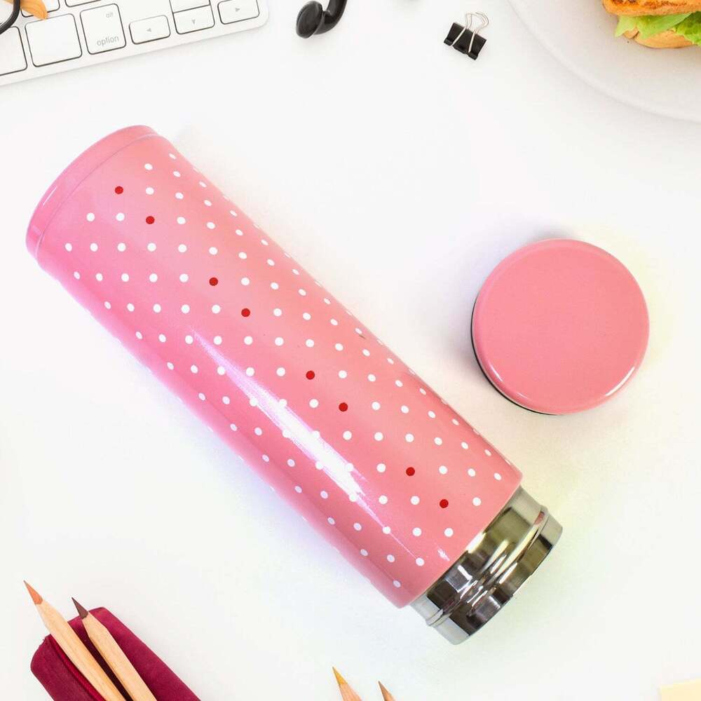 Water Bottle for Kids a   Insulated Stainless Steel Bottle