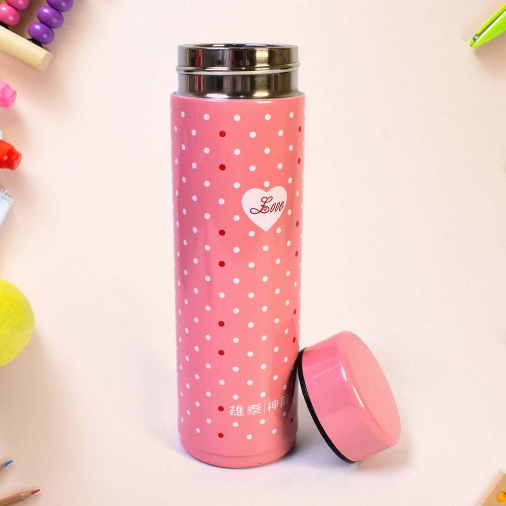 Water Bottle for Kids a   Insulated Stainless Steel Bottle