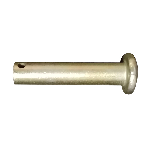 Brass Top Link Pins - Finishing: Polished