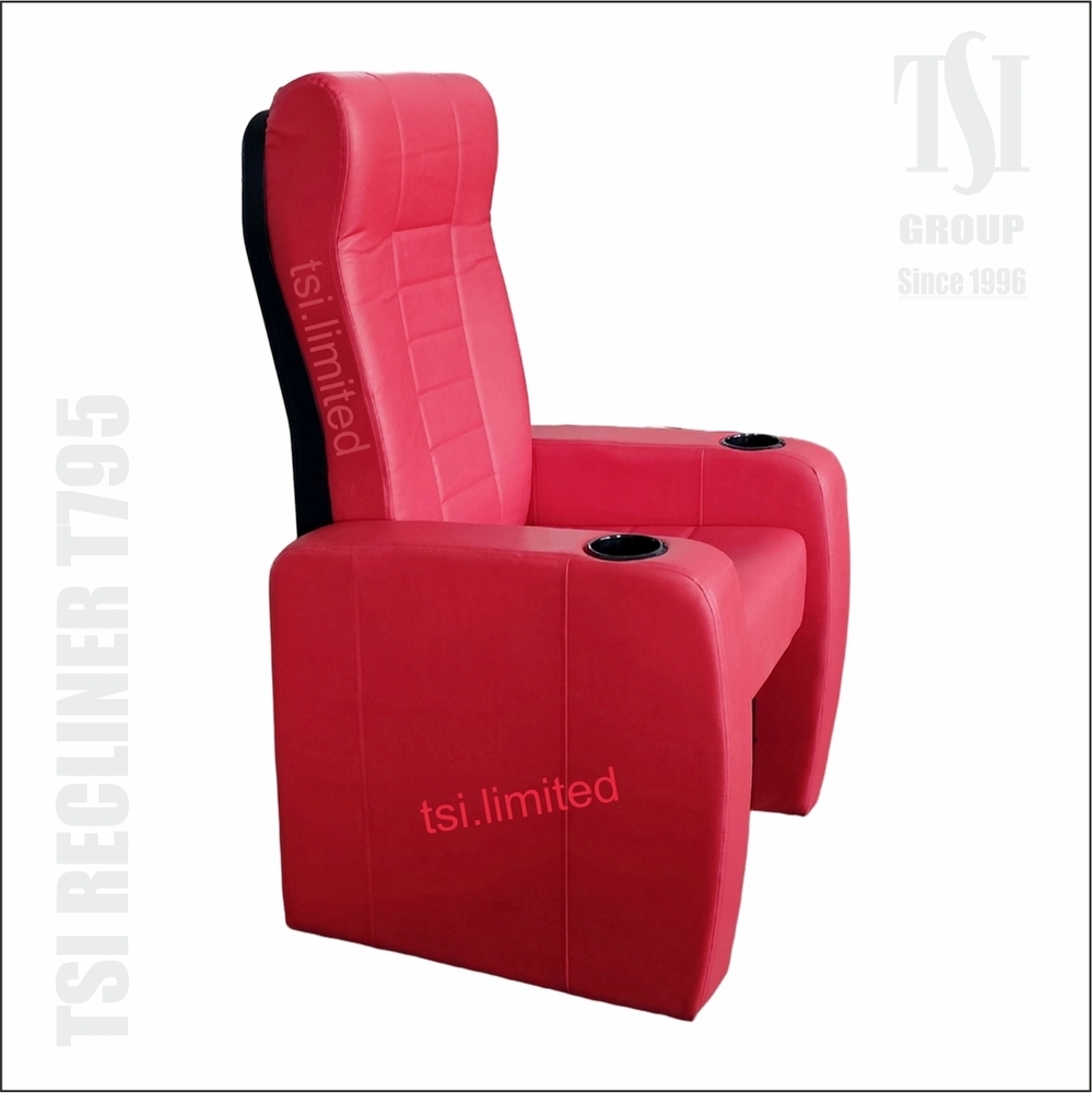 Ergonomic Recliner Chair - Stylish Comfort for Every Space