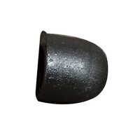 Black Grease Nipple Cap