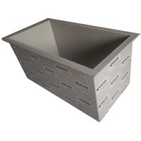 01_PP Electroplating Tank