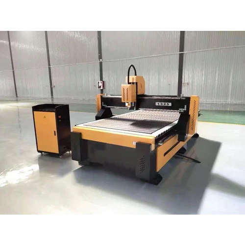 1530 Cnc Router Machine - General Use: Industrial