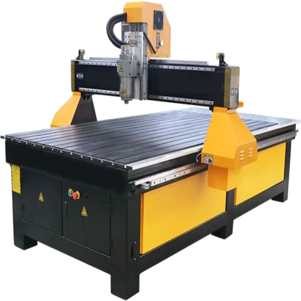 ITS -1530 4.5Kw Cnc Router Machine