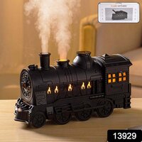 Train Shape Portable Mini Humidifiers