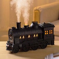 Train Shape Portable Mini Humidifiers