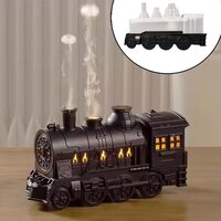 Train Shape Portable Mini Humidifiers