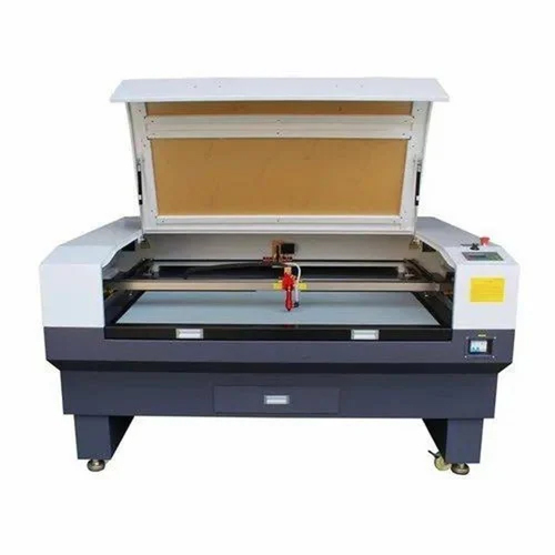 1410 Double Head Laser Cutting Machine