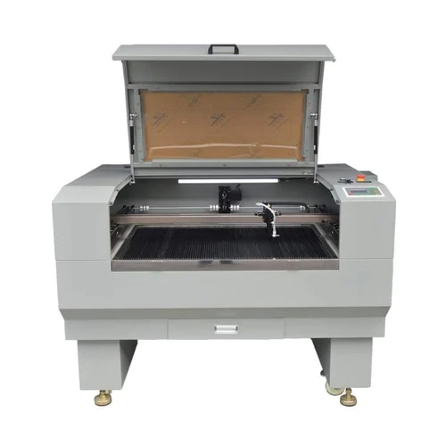 6040 Laser Cutting Machine
