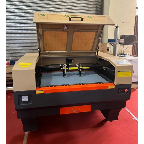 2X3 Laser Cutting Machine - Automatic Grade: Automatic