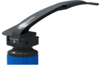 Brite Blade Pro - Color: Blue Gray