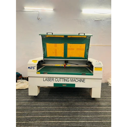 1610 Double Head Laser Cutting Machine