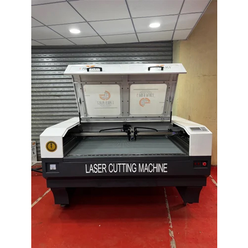 1410 Laser Cutting Machine