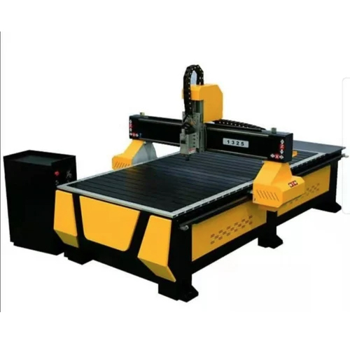 Cnc Routers - Automatic Grade: Automatic