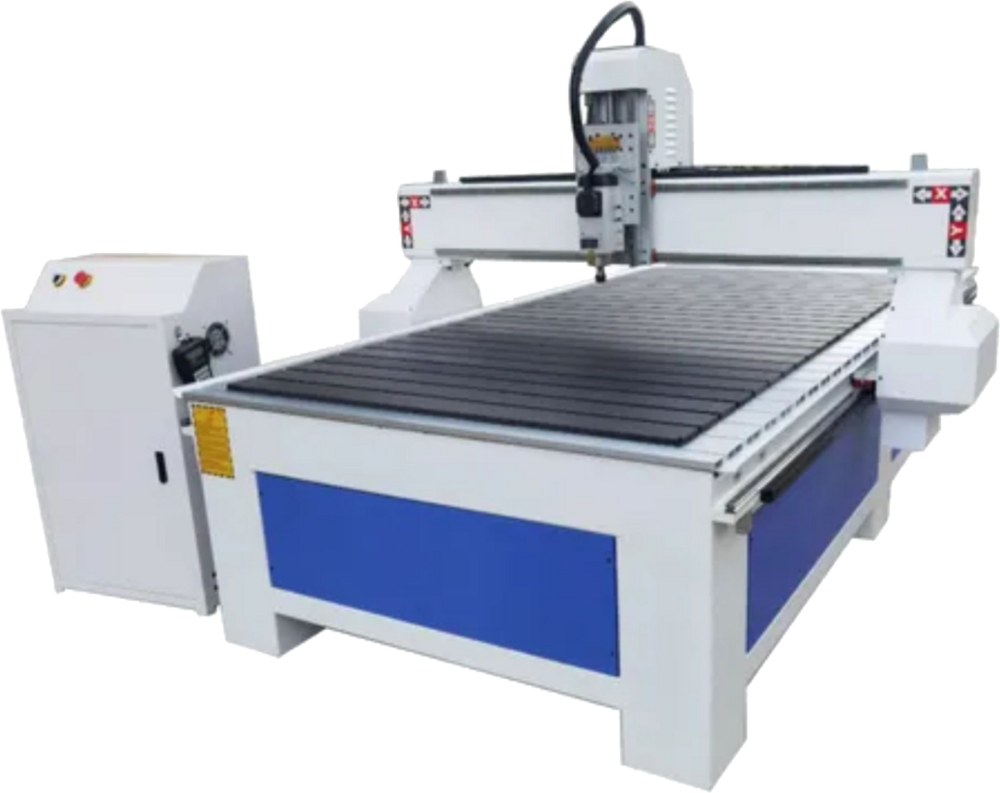 Cnc Routers - Automatic Grade: Automatic