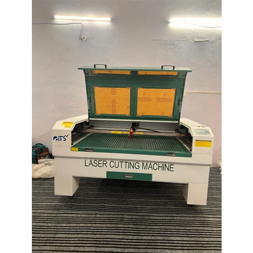 1610 Laser Cutting Machine - Automatic Grade: Automatic