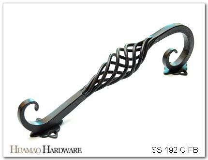 कैबिनेट हैंडल